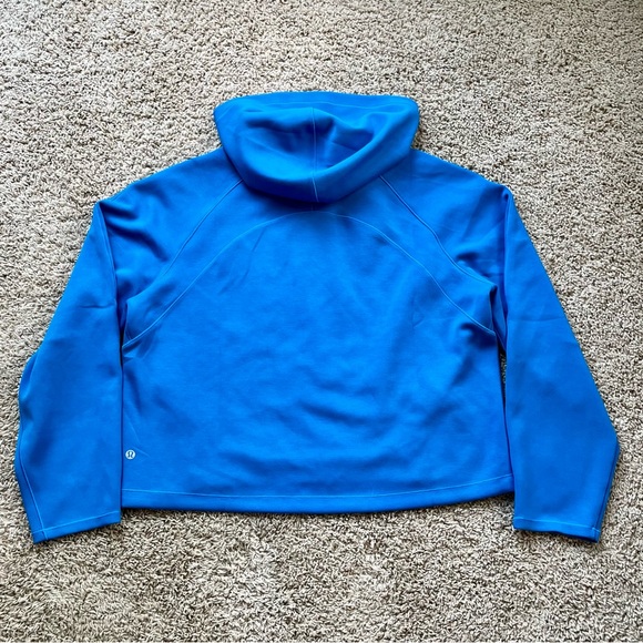 Lululemon AirWrap Pullover Hoodie *Modal - Picture 5 of 8
